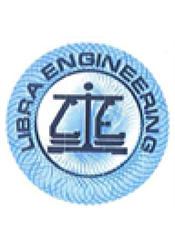 Защитна саморазрушаваща се лепенка Libra Engineering