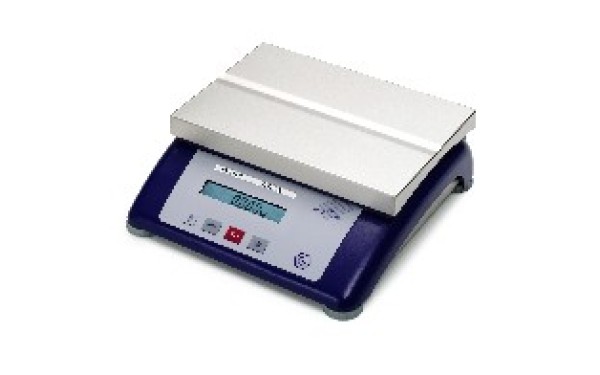 Компактна везна Viper Ex, Mettler Toledo