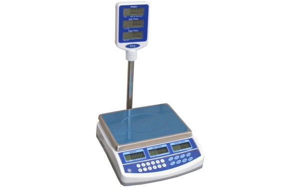 Везна с ценоизчисляване LE-PCS