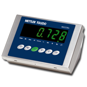 Терминал IND226x, Mettler Toledo - ATEX зона 1/21