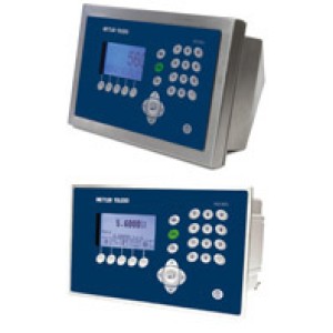 Терминал IND560x, Mettler Toledo