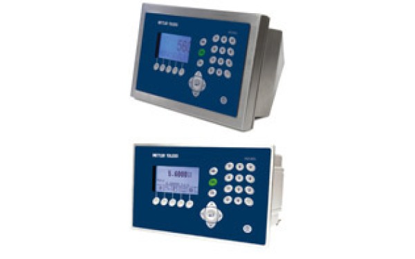 Терминал IND560x, Mettler Toledo