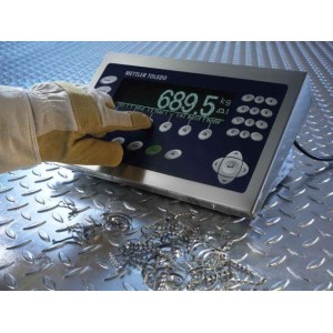 Терминал IND690xx, Mettler Toledo
