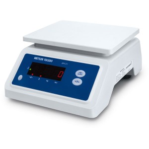 Водоустойчива везна BPA121, Mettler Toledo