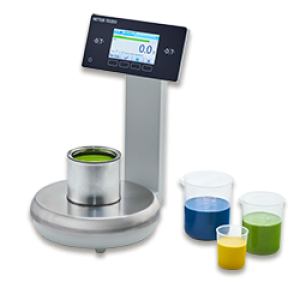 Automotive Paint Mixing Scale