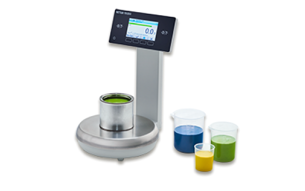 Automotive Paint Mixing Scale