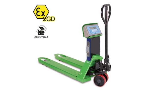 TPW EX 2GD