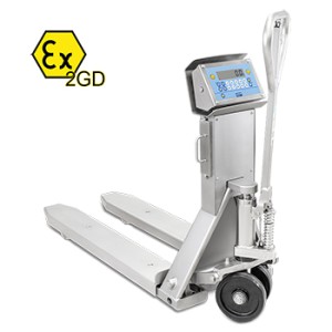 TPWI PRO EX 2GD
