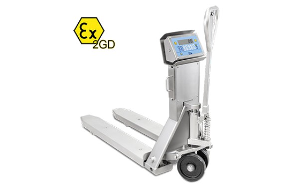 TPWI PRO EX 2GD