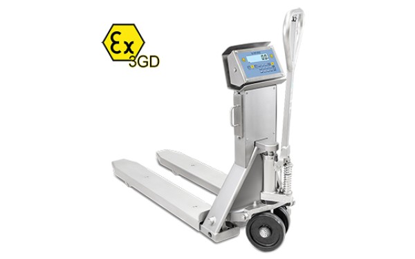 TPWI PRO EX 3GD